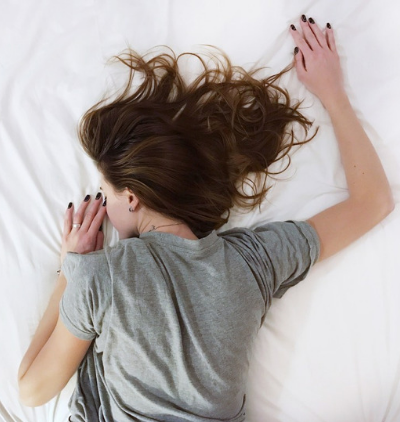 More Tired Than You Think: Are You Sleep Deprived?