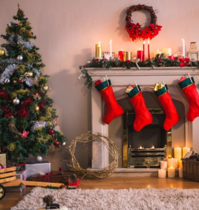 The Danger of Coveting a Pinterest Christmas