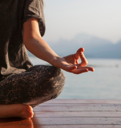 5 Reasons We Should All Start Meditating Right Away