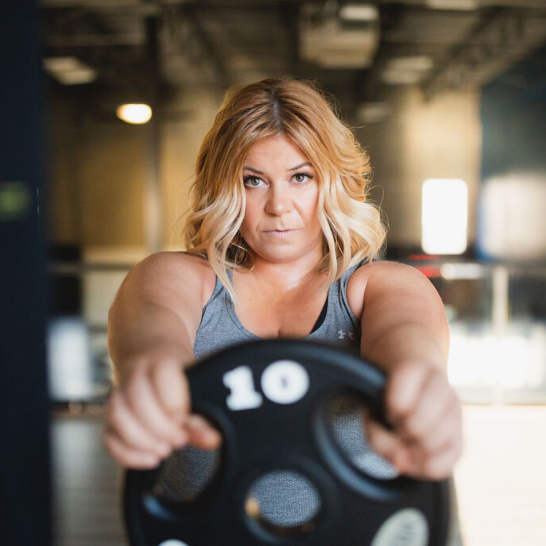 Revolutionizing the ideals of the fitness industry: A chat with Big Fit Girl founder Louise Green