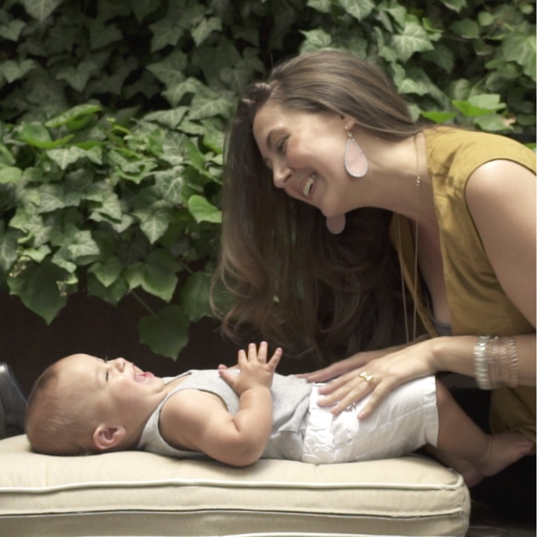 The myths and facts of sleep training: A chat with Kylee Sallak of Parenting Made Joyful