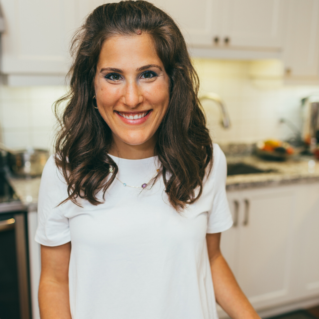 Taking the stress out of mealtimes with kids: A chat with Ahuva Magder