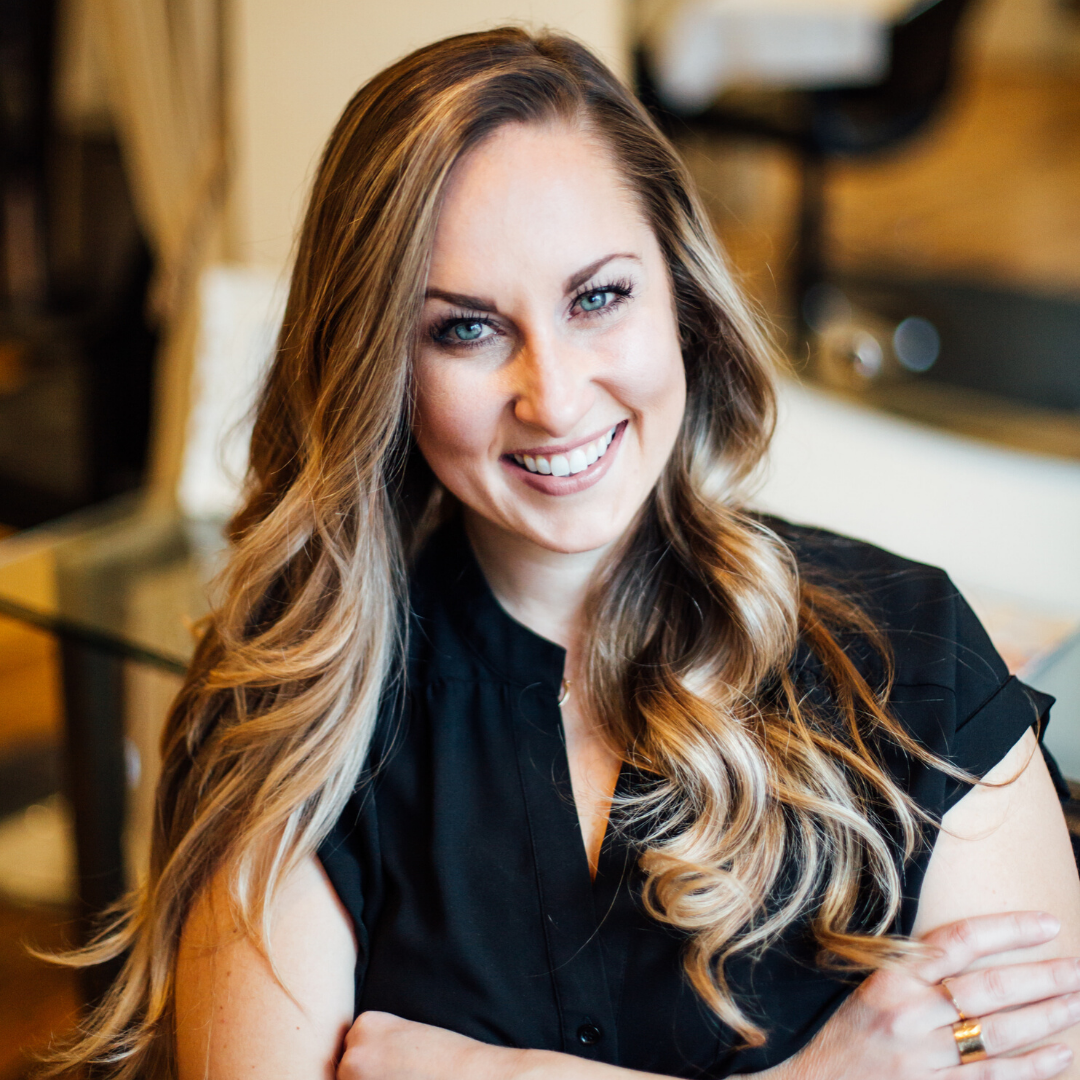 From Burnout Queen to Becoming Boss: A chat with Kristen Boss