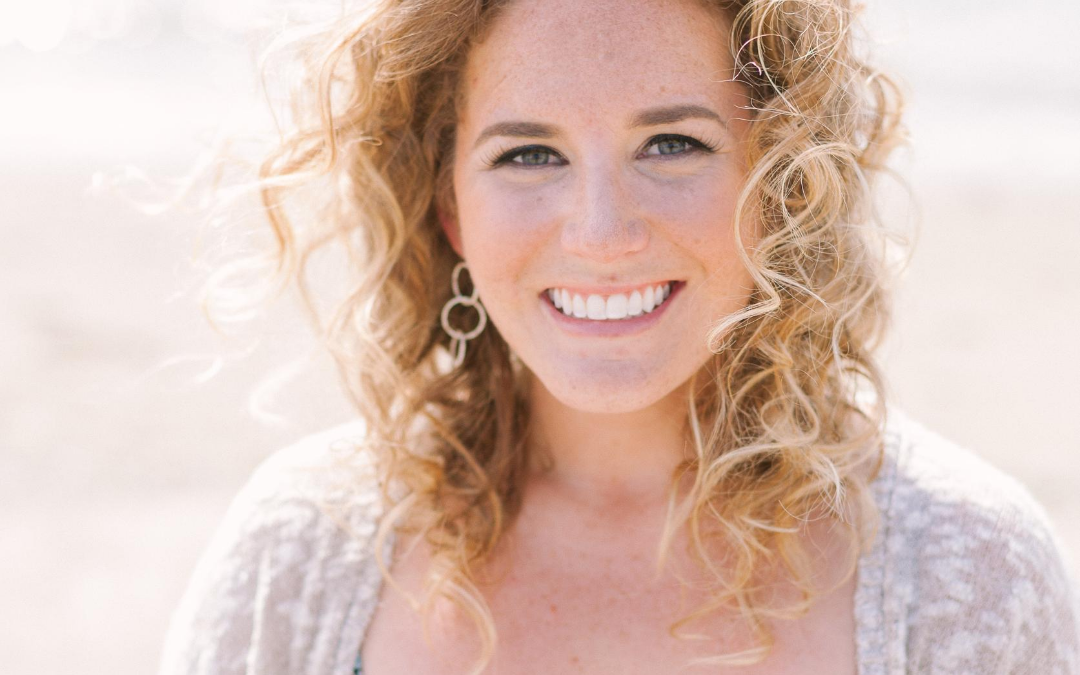 From health scare to life-changing clarity and inspiration: A chat with Lisa Michaud