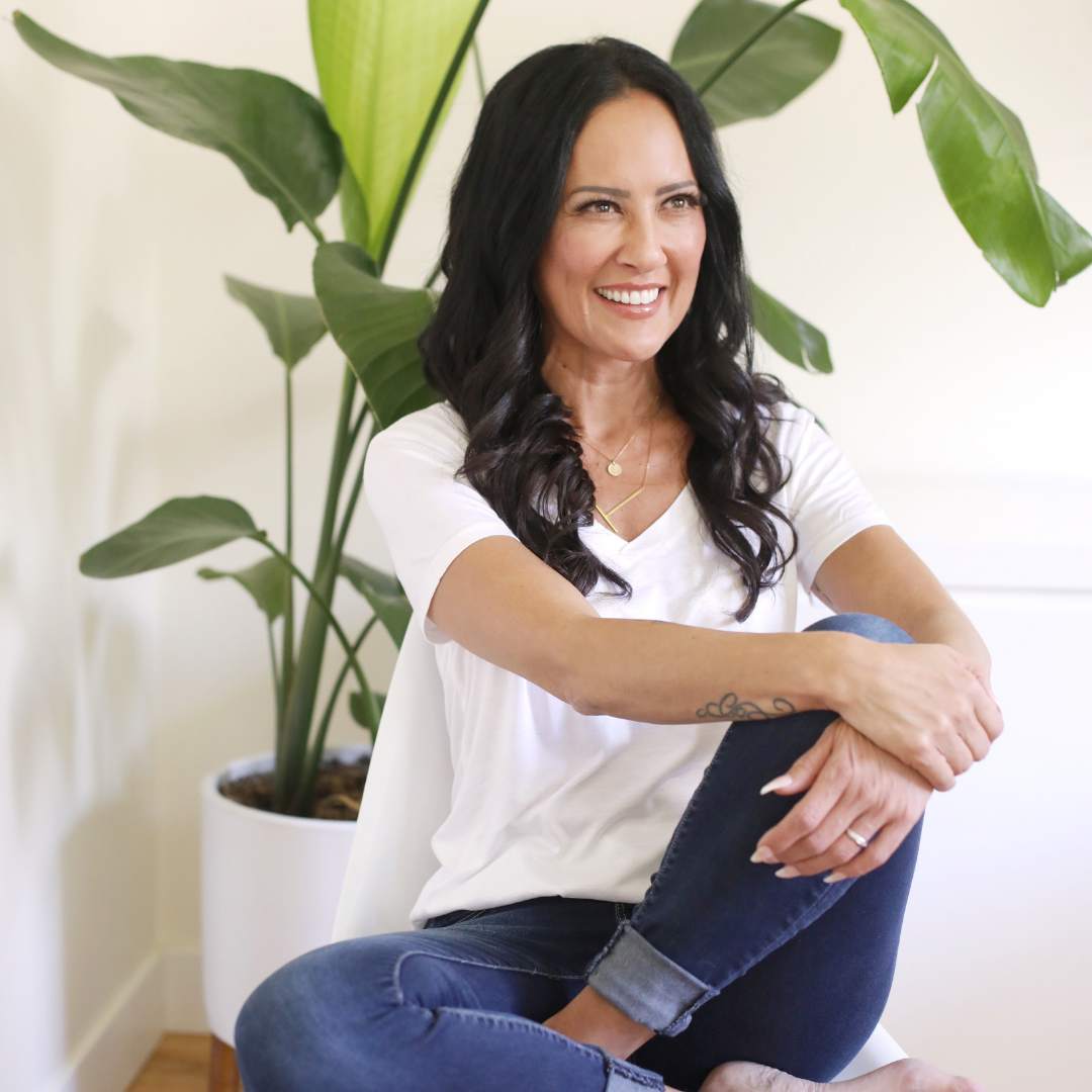 The importance of playful living: A chat with PK Beans founder Traci Costa