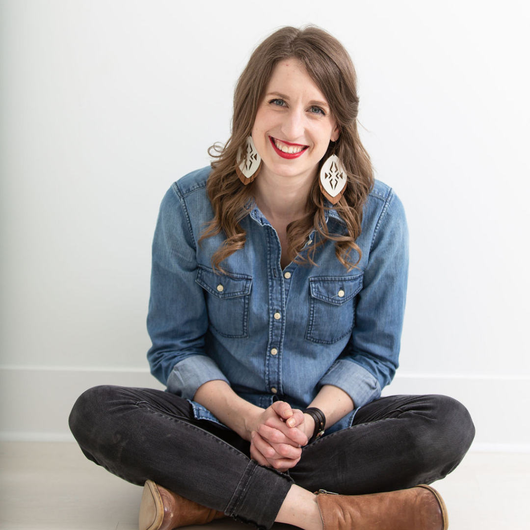 Writing a family business plan: A chat with parenting coach Danielle Bettmann