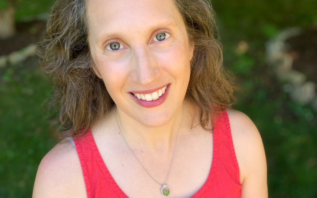 Micro moments of mindfulness and meditation: A chat with Miranda Lee