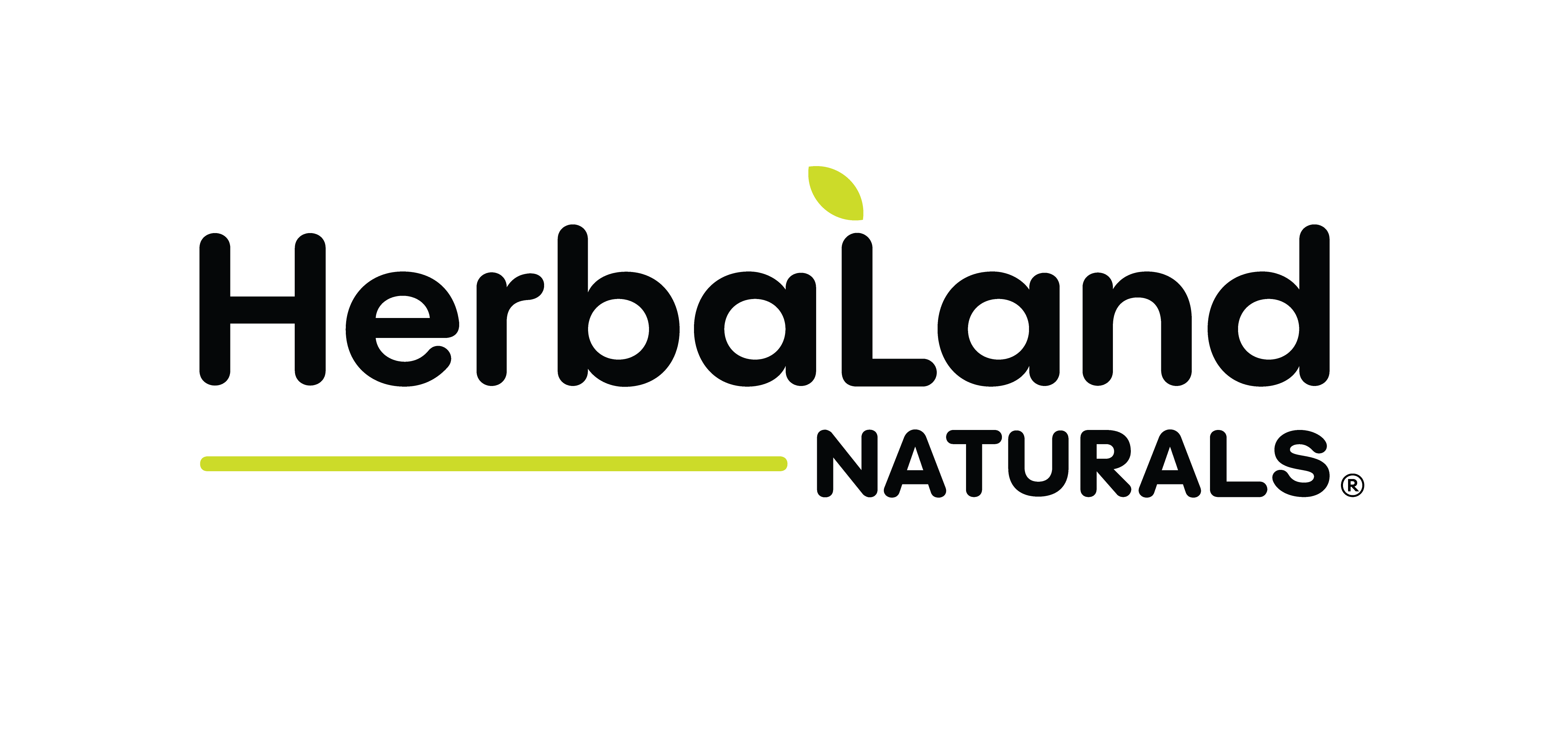 Herbaland logo