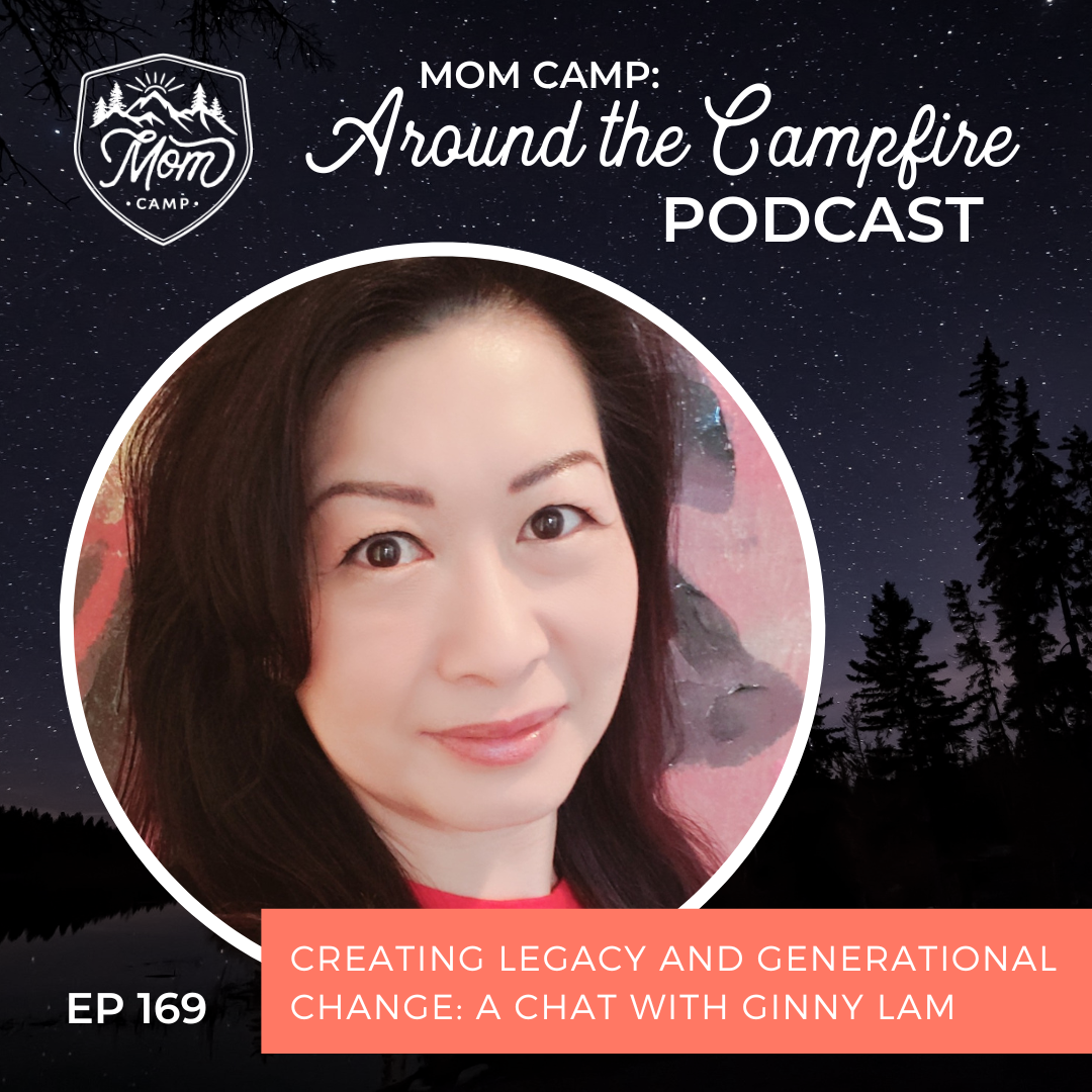 Creating legacy and generational change: A chat with Ginny Lam