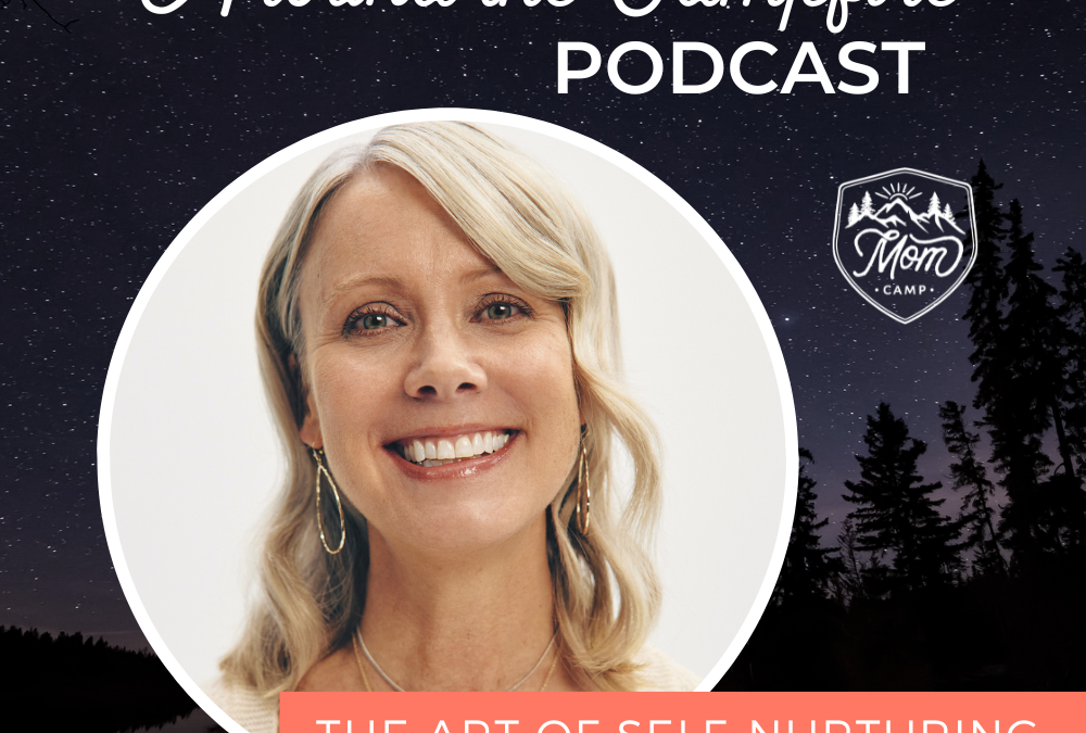 The Art of Self-nurturing: A chat with Olga Roberts