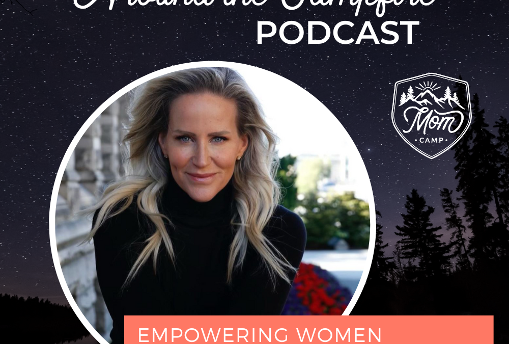 Empowering women through holistic health: A chat with Aeryon Ashlie
