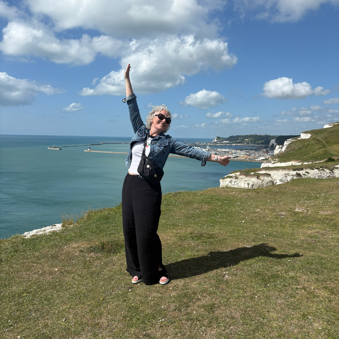 Family vacation: parenting in another location?