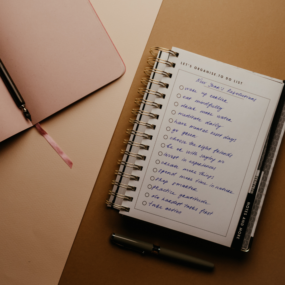 How to Reclaim Your Priorities (Without Adding More to Your Plate)