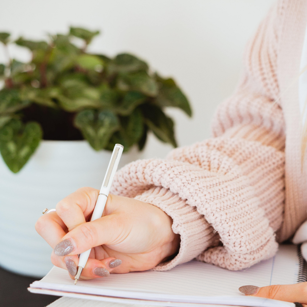 The Art of the Weekly Reset: A Simple Ritual for a More Peaceful Week