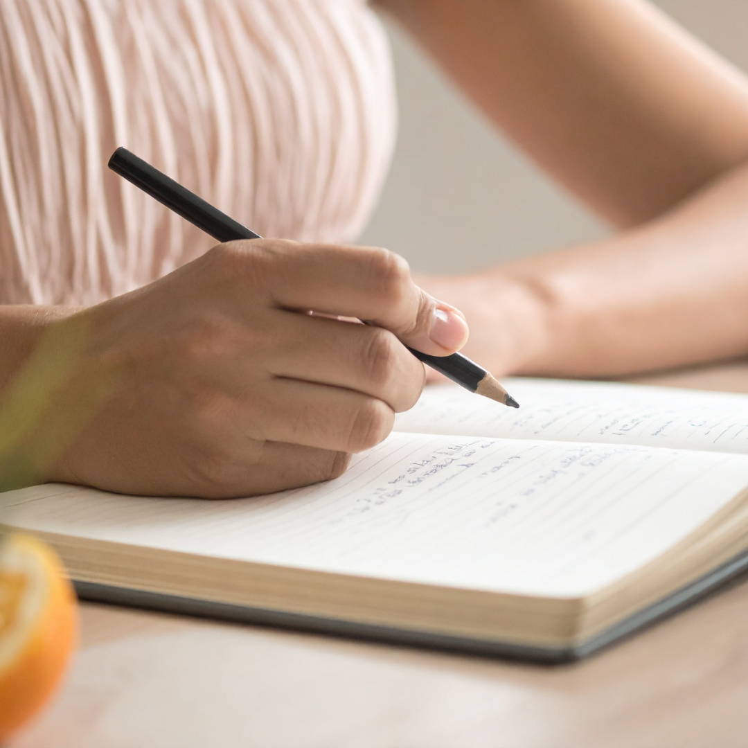 From Chaos to Clarity: How to Make Space for Yourself in a Full Life