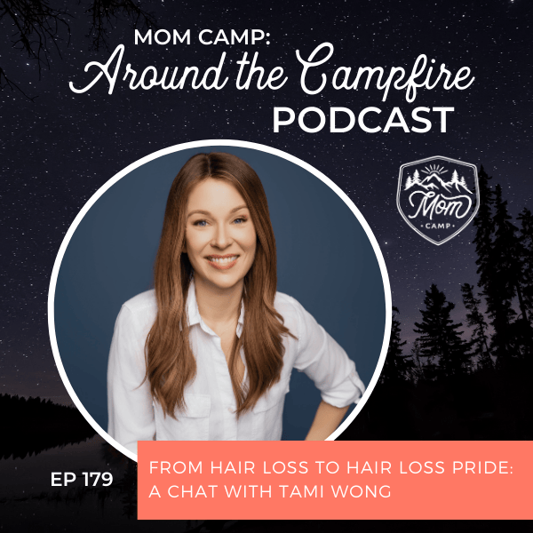 From hair loss to Hair Loss Pride: A chat with Tami Wong
